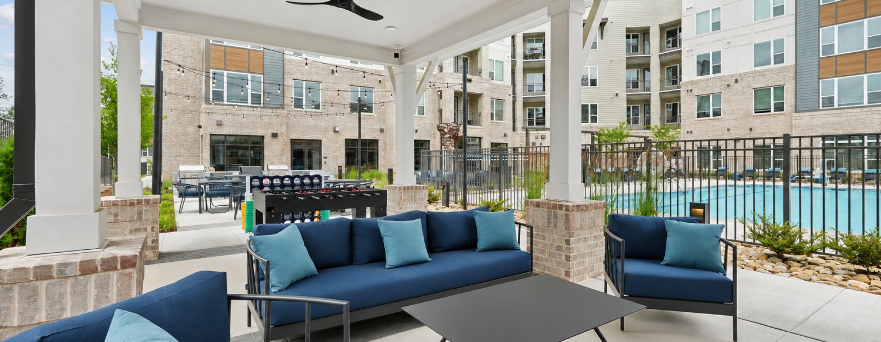 Amenities
