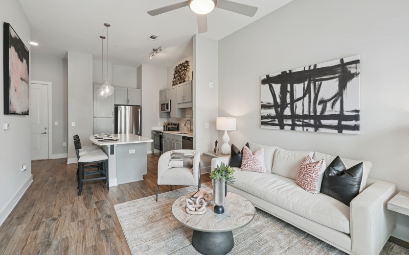 Your Apartment