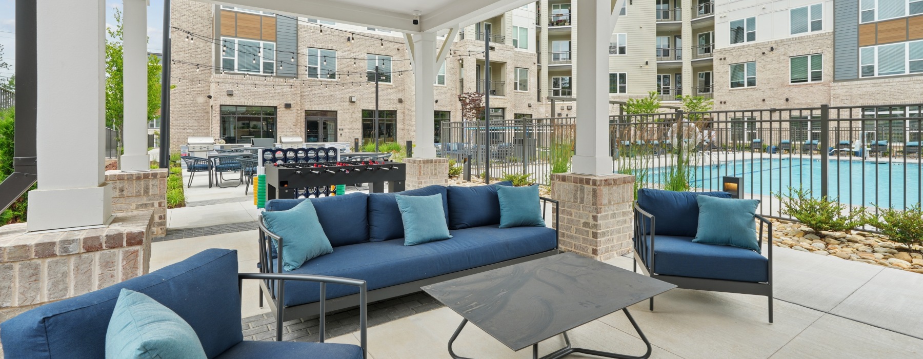 Amenities