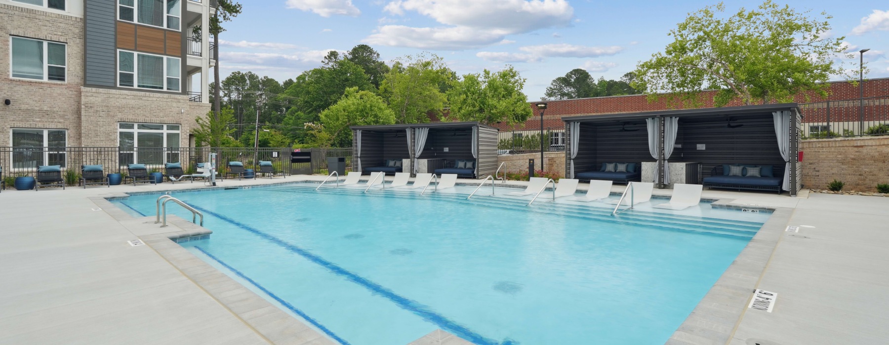 Luxury Apartments in Durham, NC | Vintage Durham FAQs